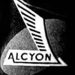 alcyon