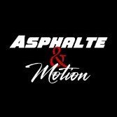 Asphalte & Motion / Dpt 77 et 02