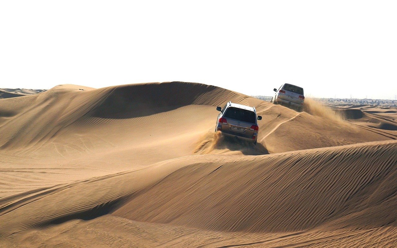 Socar - importation Dubaï