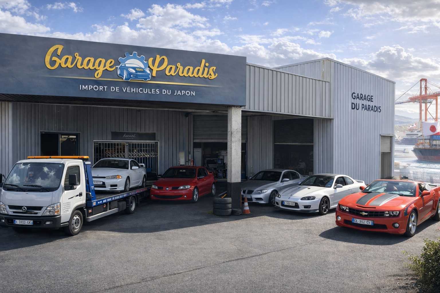 Pôle Maine & Loire - Jordan49