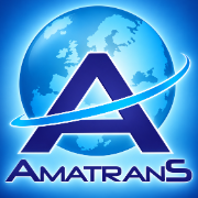 AMATRANS / dédouanement & transport - Le Havre