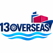 13 Overseas